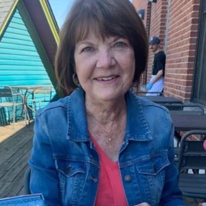 Barbara Garrett